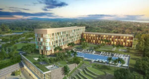 Philippines – D’ Heights Resort and Casino opens in Clark