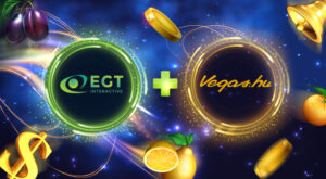 Hungary – EGT Interactive enters online gaming market in Hungary with LVC Diamond