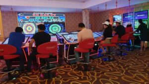 Laos – Channel Paradise completes EGT Multiplayer install in Laos