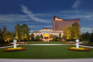 US – Massachusetts Gaming Commission votes to temporarily close three casinos