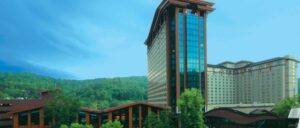 US – Harrah’s casinos in North Carolina clear to offer retail sports betting