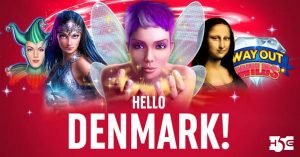 Denmark – High 5 Games ready for Denmark