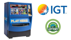 US – IGT signs four year contract extension with the Colorado Lottery