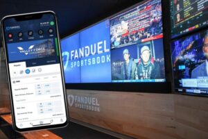 US – IGT PlayDigital takes FanDuel Sportsbook to Omni-Channel