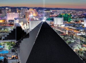 US – MGM prepares to reopen Luxor, Aria and Mandalay bay