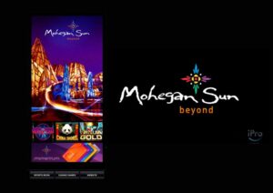 US – Mohegan Gaming launches mobile app called Mohegan Sun Beyond