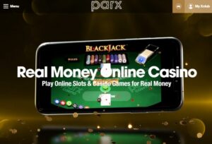 US – GAN back with online casino launch for Parx Casino