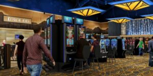 Canada – St. Eugene relaunches Casino of the Rockies