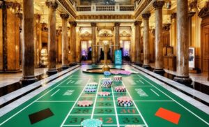 Monaco – Gaming falls three per cent at SBM but hotel sector drives overall increase
