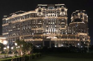 China – Lack of Cotai presence continues to hinder SJM