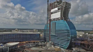 US – Hard Rock confirms dates for Hollywood and Tampa casino projects