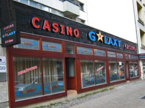 Germany – Berlin slot halls fall from 584 to 385 following tough laws