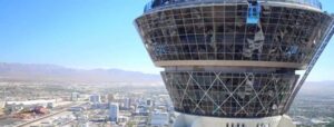 US – The STRAT Hotel, Casino and SkyPod introduces new observation deck