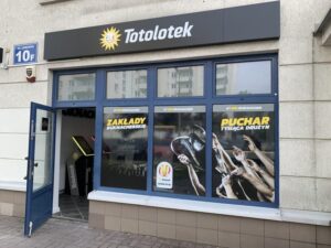 Poland – Merkur Sportwetten invests in Polish sports betting provider; Totolotek