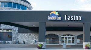 Canada – Treasure Cove player wins the largest Powerbucks jackpot ever