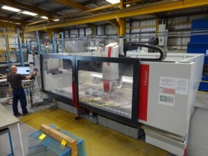 UK – Zytronic invests £350,000 to improve flexibility at Newcastle site