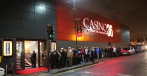UK – Casino 36 hit with penalty package for responsibility breaches