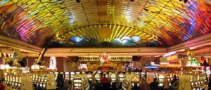 US – PointsBet to run retail and remote sports books for Double Eagle in Colorado