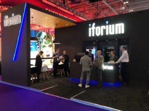 Isle of Man – Iforium bolsters casino catalogue with first real-money DWG slots