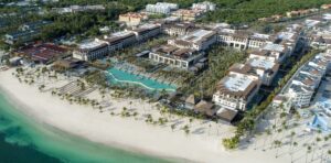Dominican Republic – Lopesan Group opens Costa Bávaro Resort Casino in Dominican
