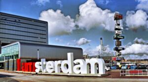 The Netherlands – iGB Live! enquiries at a record high as industry targets Amsterdam in September