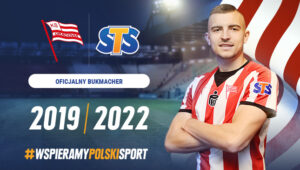 Poland – STS signs with Cracovia for the next three years