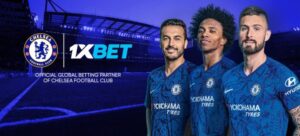 Curacao – 1xBet signs with Liverpool, Barcelona, and Chelsea
