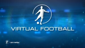 Switzerland – Betradar adds to gaming portfolio with new Virtual Football Champions Cup