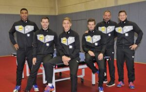 Germany – Gauselmann Group sponsors Borussia Dusseldorf