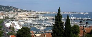 France – Illegal poker tables closed in Cannes