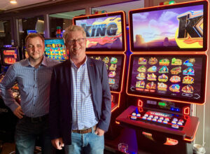 Germany – Casino Technology completes installs in Germany