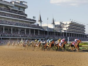 US – Churchill Downs to launch historical racing in Louisville