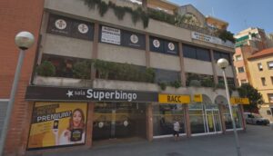 Spain – Cirsa must close two Barcelona bingo halls to buy Giga