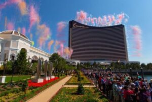 US – Wynn enjoys its best ever third quarter results in Las Vegas and Boston