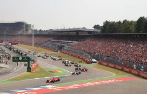 Switzerland – Sportradar and ISG to help launch F1 in-play betting