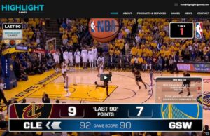 US – Spin Games adds NBA Last 90 Title to Resorts Casino’s online site