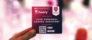 South Africa – BetConstruct to showcase Hooray virtual gaming assistant at ICE Africa