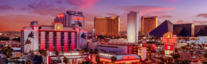 US – OYO to rebrand Hooters Las Vegas to OYO Hotel & Casino Las Vegas
