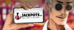 Switzerland – Red Tiger launches with jackpots.ch of Grand Casino Baden