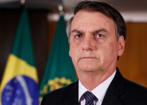 Brazil – Brazil President Bolsonaro set to veto gambling legislation