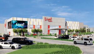 US – Stadium Casino awarded Category 4 license for $150m Live! Casino Pittsburgh