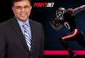 US – Former Aristocrat VP to lead PointsBet in the States