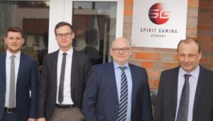 Germany – Spirit Gaming completes first Moniko install in Germany