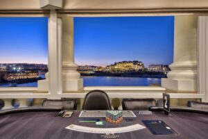 Malta – Maltese government launches open tender for existing licence