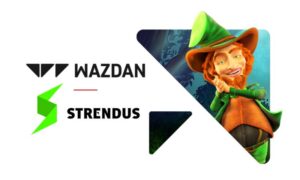 Mexico – Wazdan enters Mexico with Logrand’s Strendus Brand