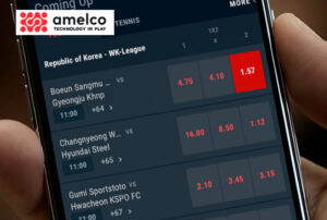 UK – Amelco and RISQ team up to provide groundbreaking risk-free sports betting