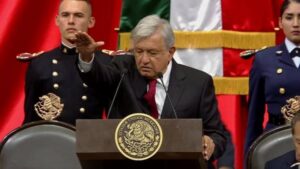 Mexico – President says he will revoke all casino licenses granted over the last four years