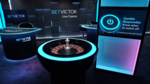 Gibraltar – Evolution helps BetVictor unveil brand-new live casino