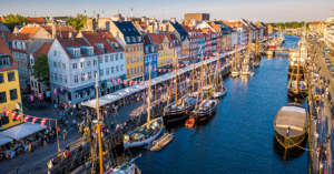 Denmark – Delasport enters Danish market