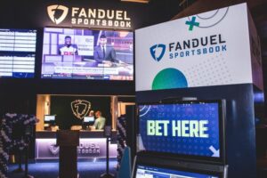 US – FanDuel Sportsbook debuts at Diamond Jo Casino in Northwood